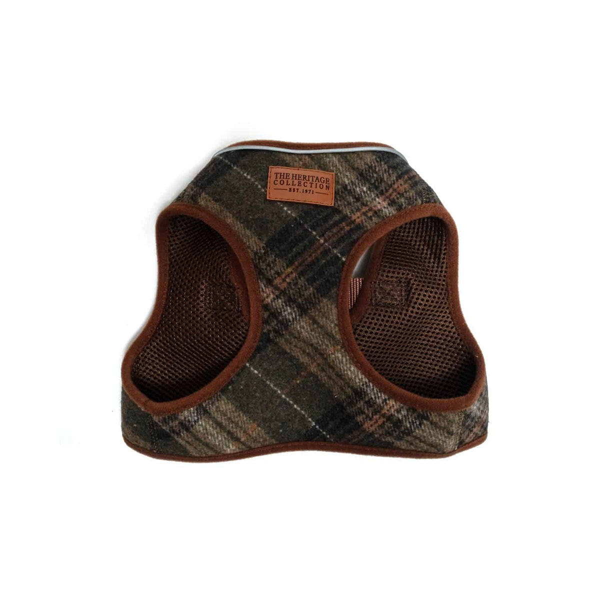 Ancol The Heritage Collection Step In Harness