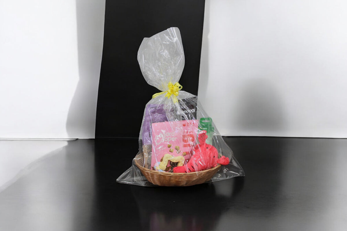 Puppy Hamper