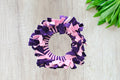 Ring Toy Purple & Pink Big