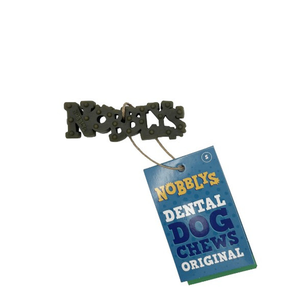 Petello Nobblys Mint Dog Chew 30g