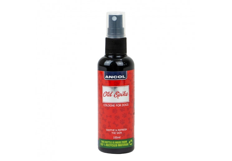 Dog Cologne Old Spike 100ml