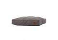 Sleepy Paws Grey Check Mattress L