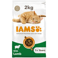 Iams Adult Large Lamb 2kg