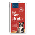 Karnlea Beef Bone Broth for Dogs and Cats 500ml