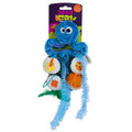 Mad Cat Sushi Door Knob Toy