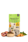 Natures Deli Adult Turkey and Brown Rice with Veg Grain free 2kg