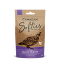 Canagan Softies, Quail Treats 200g