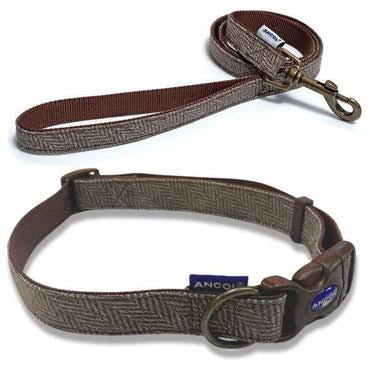 Ancol Viva Quick Fit Dog Collar