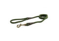 Heritage Rope Lead Green 1.07mx10mm, 30Kg