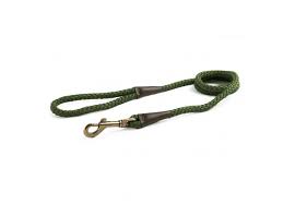 Heritage Rope Lead Green 1.07mx10mm, 30Kg