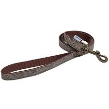 Heritage Herringbone Lead 100cm | 50kg