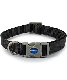 Ancol Viva Quick Fit Dog Collar