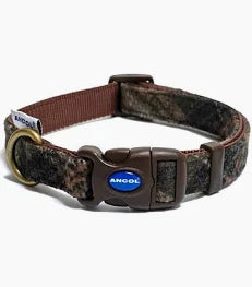 Ancol Viva Quick Fit Dog Collar